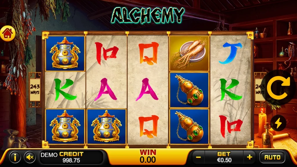 Android slots real money