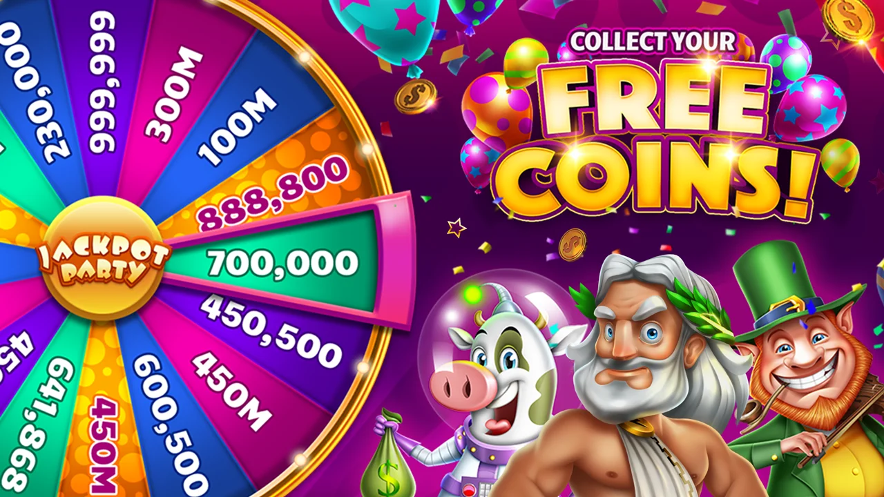 Best paying slots in vegas
