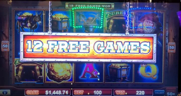 Chumba slots real money